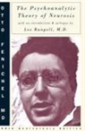 Otto Fenichel, Leo Rangell - Psychoanalytic Theory of Neurosis (Anniversary)