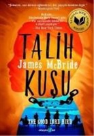 James McBride - Talih Kusu
