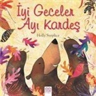 Holly Surplice - Iyi Geceler Ayi Kardes