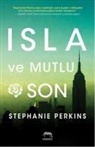 Stephanie Perkins - Isla Ve Mutlu Son