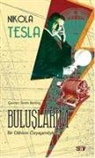 Nikola Tesla - Buluslarim