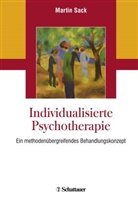 Martin Sack - Individualisierte Psychotherapie