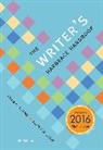 Cheryl Glenn, Glenn Cheryl, Loretta Gray - The Writer's Harbrace Handbook (w/ MLA9E & APA7E Updates)