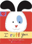 Sandra Magsamen, Sandra Magsamen - I Ruff You (Made with Love)