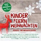 Andreas Claus - Kinder feiern Weihnachten (Hörbuch)