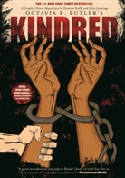 Octavia Butler, Octavia E. Butler, John Jennings, Jennings John, Damian Duffy - Kindred