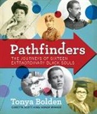 Tonya Bolden, Bolden Tonya - Pathfinders