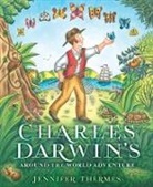 Jennifer Thermes, Thermes Jennifer - Charles Darwin's Around the World Adventure