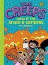 Chris Schweizer, Schweizer Chris - The Creeps