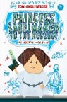 Tom Angleberger - Princess Labelmaker to the Rescue!