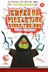 Tom Angleberger - Emperor Pickletine Rides the Bus