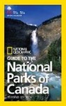 National Geographic, National Geographic - National Parks of Canada