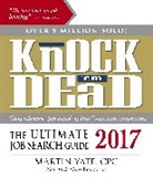 Martin Yate, Martin John Yate - Knock 'em Dead 2017