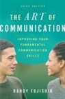 Randy Fujishin - Art of Communication