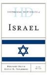 David H. Goldberg, REICH, Bernard Reich, Bernard Goldberg Reich - Historical Dictionary of Israel