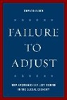 Edward Alden, Edward H. Alden, Alden Edward - Failure to Adjust