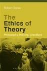 Robert Doran - The Ethics of Theory