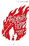 Andrew Tate, Andrew (Lancaster University Tate, Tate Andrew, Katy Shaw - Apocalyptic Fiction