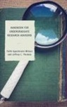 Jeffrey L Thomas, Jeffrey L. Thomas, Thomas Jeffrey L., Faith A Wilson, Faith A. Wilson, Faith A. Thomas Wilson... - Handbook for Undergraduate Research Advisors