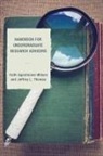 Jeffrey L Thomas, Jeffrey L. Thomas, Thomas Jeffrey L., Faith A Wilson, Faith A. Wilson, Faith A. Thomas Wilson... - Handbook for Undergraduate Research Advisors