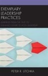 Peter R Litchka, Peter R. Litchka - Exemplary Leadership Practices