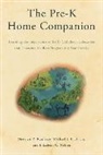 Elizabeth Chase Nelson, Michael J Kaufman, Michael J. Kaufman, Sherelyn R Kaufman, Sherelyn R. Kaufman, Sherelyn R. Kaufman Kaufman... - Pre-K Home Companion
