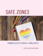Kerry John Poynter, Kerry John Poynter, Poynter Kerry John - Safe Zones