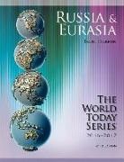 Brent Hierman - Russia and Eurasia 2016-2017