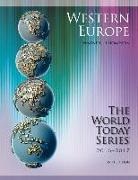 Wayne C. Thompson - Western Europe 2016-2017