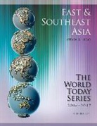 Steven A. Leibo - East and Southeast Asia 2016-2017