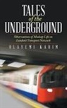 Olayemi Karim - Tales of the Underground