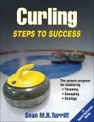 Sean Turriff - Curling