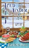 Barbara Ross - Iced Under