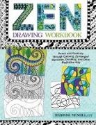 Suzanne McNeill - Zen Drawing Workbook