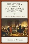 Thomas E. Brennan, Brennan Thomas E. - Article V Amendatory Constitutional Convention