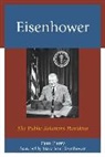 Pam Parry, Parry Pam - Eisenhower