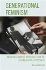 Iris van der Tuin - Generational Feminism