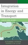 Alexandros Petersen - Integration in Energy and Transport