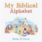 Philip Jn Pierre - My Alphabet Bible