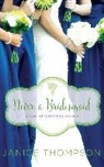 Janice Thompson, Julie Lyles Carr - Never a Bridesmaid: A May Wedding Story (Audio book)