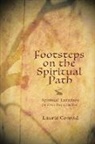 Laurie Conrad - Footsteps on the Spiritual Path