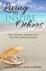 Loretha Gilchrist Agyare - Living to Inspire Others