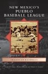 James D. Baker, Marie a. Cordero, Herbert Howell - New Mexico S Pueblo Baseball League