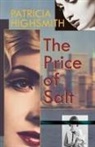 Patricia Highsmith - The Price of Salt, or Carol