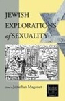 Jonathan Magonet - Jewish Explorations of Sexuality