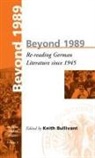 K. Bullivant, Keith Bullivant - Beyond 1989