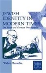 Albert H. Friedlander, Homolka, Walter Homolka, Homolka Walter - Jewish Identity in Modern Times