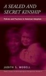 Judith S. Modell, Judith Schachter - A Sealed and Secret Kinship