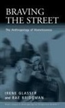 Rae Bridgeman, Rae Bridgman, Irene Glassen, Irene Glasser - Braving the Street