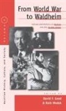 Rae Bridgeman, Irene Glassen, David F Good, David F. Good, Ruth Wodak, Ruth Wodok - From World War to Waldheim